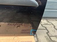 фото thumb №4, Skoda roomster дверь передние правое голый