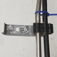 Купить Шланг топлива jaguar xf x250 2.2 d cx23-9s284-cg, фото thumb