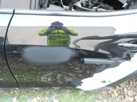 фото thumb №2, Maserati ghibli двері лівий задня задні ліва задня