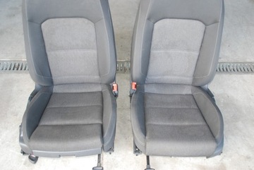 фото thumb №7, Сиденье перед l / p перед passat b8 uk