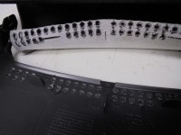 фото thumb №10, Рамка защита корпус спидометра колонки citroen c4 3 iii 22r. 9830739380