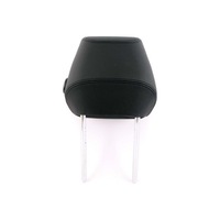 фото thumb №10, Bmw f32 підголівник передній перед лівий правий шкіра чорний