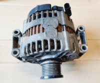 Купити Mercedes cls w219 3.0 cdi генератор a0131547002 0121715015, фото thumb