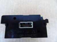 фото thumb №3, Land rover discovery iv port роз'єм usb ipod