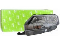 фото thumb №1, Лампа фара левый valeo 450484