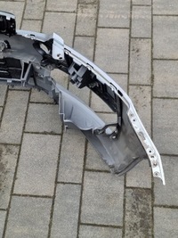 фото thumb №16, Skoda octavia iii lift бампер передній перед