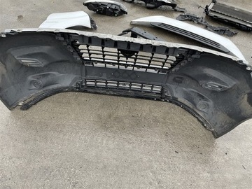фото thumb №11, Перед капот лампа бампер крыло 549 fiat ducato iii рестайлинг 2.3 jtd 14-20 r