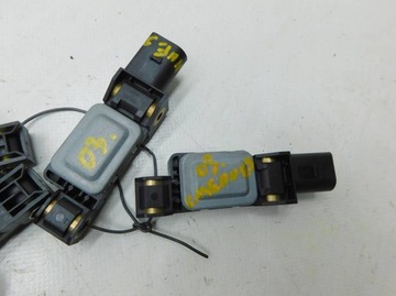 фото thumb №5, Porsche cayenne i 03r датчик удару 7l0909606