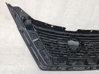 фото thumb №10, Nissan x-trail t33 19- решітка радіатора решітка знак хром 623106ru0a