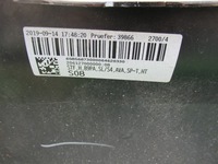 фото thumb №12, Audi a4 s line b9 lift 8w бампер задняя kombi 8w9807