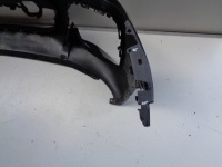 Бампер передний bmw x3 g01 x4 g02 18- m-pakiet nr 30885 Киев, фото thumb