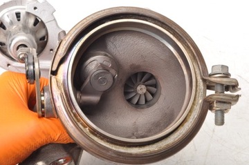 фото thumb №6, Mini f60 f54 bmw f44 f40 1.5 12v 136km турбина 9452135 640 километров !!!!!