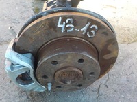 фото thumb №9, Iveco daily 15- міст задня задній 43:13