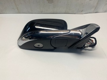 фото thumb №8, Зеркало правые 10pin jeep compass ii 17r