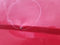 фото thumb №4, Iveco daily 14- дверь правый задняя задние