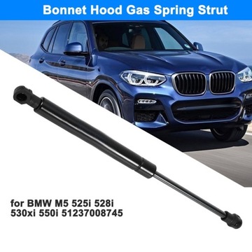 фото thumb №7, Распорка газовая капота капота для bmw m5 525i 528i