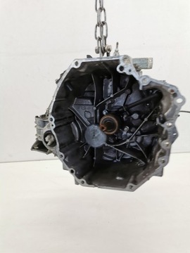 фото thumb №6, Коробка передач коробки передач nissan x-trail 1.6 dci 4br0d