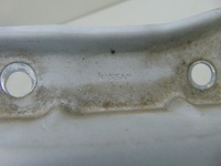 фото thumb №11, Крыло правый передний nissan juke lift