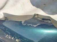 фото thumb №6, Renault scenic i rx4 крыло левый зелёный