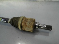 фото thumb №4, Привідний вал ліва renault laguna iii 1.5 dci