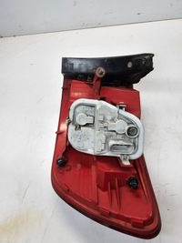 фото thumb №6, Лампа лівий задня led w крила audi a6 c6 lift 4f9945095e