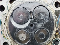 фото thumb №14, Головка kia carnival ii 2.9 crdi 22111-4x910