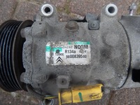 фото thumb №5, Насос кондиционера peugeot citroen 9800839580