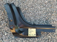 фото thumb №1, Поріг накладка koleos ii правий