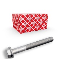 фото thumb №11, Болт mercedes actros, actros mp2 / mp3, atego, axor 2, citaro o 530 ,