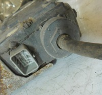 Renault vel satis espace iv гальмо ручний електричний 8200316574 Зі Шроту, фото thumb