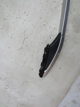 фото thumb №6, Рейлинг крышный левый peugeot 2008