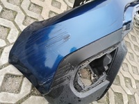 фото thumb №5, Бампер перед передний dacia duster ii 2