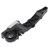 фото thumb №1, Ручка зовнішня механізм двері 806070377r opel vivaro renault trafic