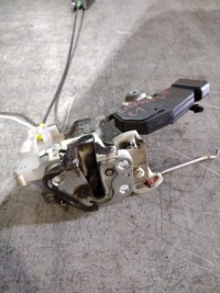 фото thumb №3, Замок двері лівий citroen c1 5 pin