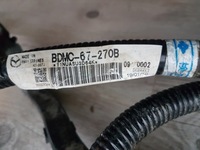 фото thumb №9, Mazda 3 iv 19- аккумулятор аккумулятор hybrid 2.0