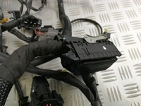 фото thumb №9, Электропроводка жгут двигателя infiniti q50 2,0 turbo b