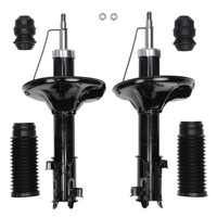 фото thumb №2, 2 амортизатори перед hyundai matrix fc