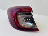 фото thumb №1, Renault captur ii лампа лівий задня 265555698r оригінал