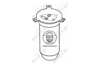 фото thumb №9, Nrf 33072 осушитель, кондиционер