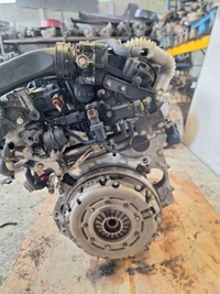 фото thumb №11, Opel astra j astra iv lift 12-15 двигун 1.6 cdti 110km b16dtl euro 6 lvm