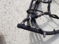 фото thumb №10, Електропроводка газова sekwencja stag-4 q-box basic форсунки hana комплект