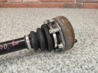 Приводной вал левая задняя левое  задняя bmw e83 x3 3.0 sd 3415955 Недорого, фото thumb