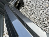 Lexus nx ii 2 350h 21r- бампер задня задній pdc Зі Шроту, фото thumb