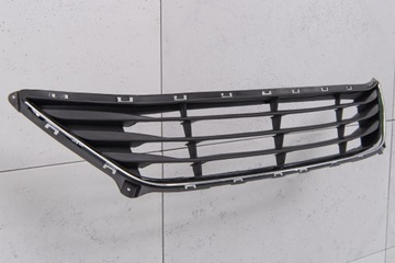 фото thumb №10, Hyundai elantra v md 2013-2015 решітка бампера середня 865603x700