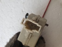 фото thumb №5, Привод крышка заливной топлива audi a3 8p 2008 rok