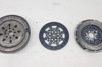 фото thumb №15, Комплект сцепления nissan qashqai / qashqai +2 i j10, jj10 125012710 2.0l