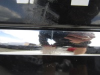 фото thumb №7, Бампер ssangyong rodius ii 13- перед pdc