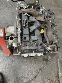 Ford focus mk4 st sr mustang двигун 2,3 ecoboost n3da Оригінал, фото thumb