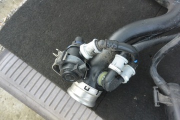 фото thumb №16, Бак пального bmw 3-seria f30 330e