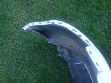 фото thumb №7, Бампер зад задній vw polo vi 2g 2g6807421a